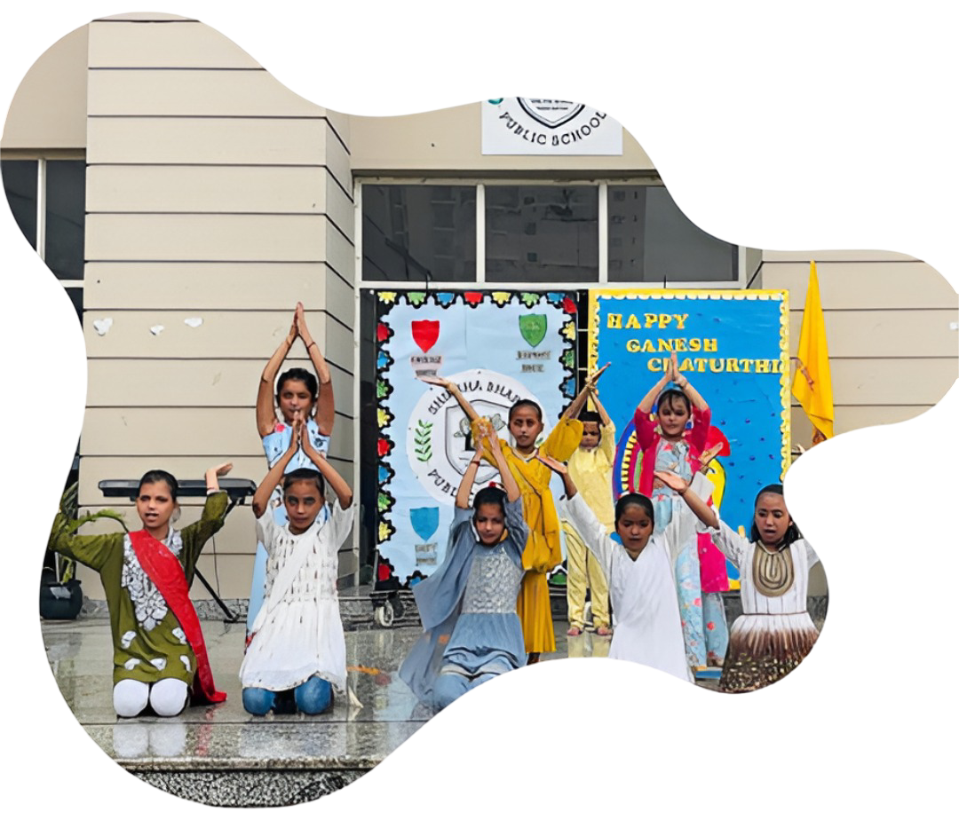 Join Our School Community